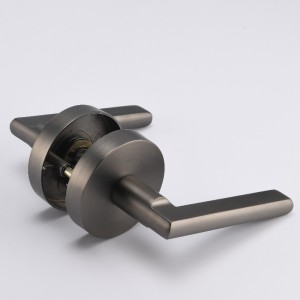 R7501 Privacy Doorhendel Keyless binnendeurgreep slot